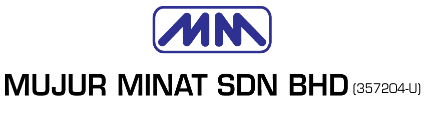 Mujur Minat Logo