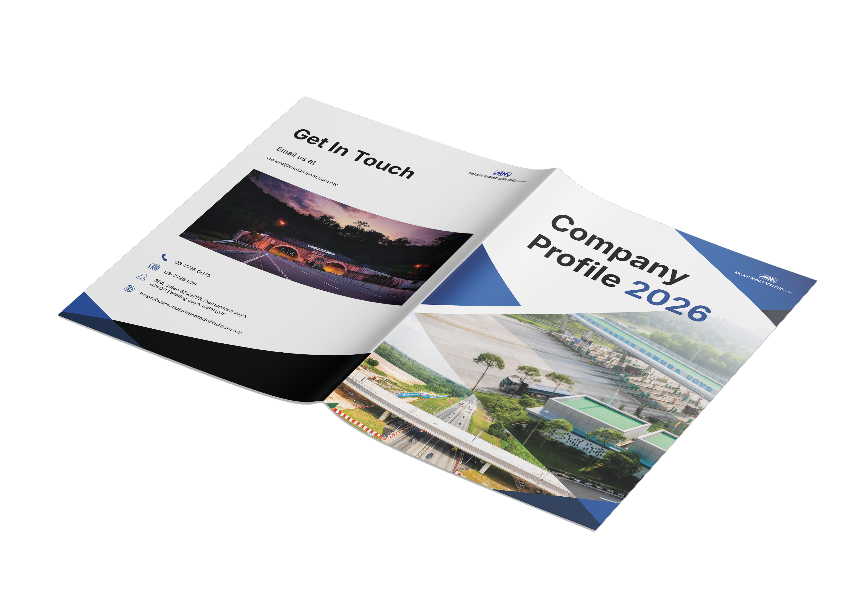 Company Profile 2026